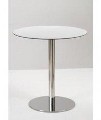MASA PENTRU TERASA STICLA SILVER - MASA PENTRU TERASA STICLA SILVER